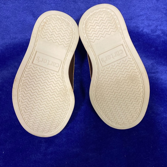 Carter’s Slip on Boat shoes - Picture 6 of 6